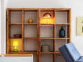 Wohnung München Schwabing - Domagkpark 05 Wohnbereich 10791