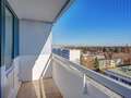 Wohnung München Parkstadt Solln 03 Balkon 10793