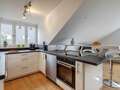 Dachgeschosswohnung München Denning 02 Küche 10809