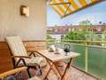 Wohnung München Sendling 01 Balkon 10820