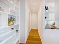 Wohnung München Schwabing-West (rund um den Hohenzollernplatz) 01 Flur/Gang 10824