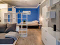 Wohnung München Isarvorstadt 03 Wohnen 10829