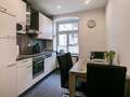 Wohnung München Isarvorstadt 01 Küche 10829