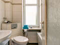 Wohnung München Isarvorstadt 01 Badezimmer 10829