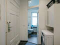 Wohnung München Isarvorstadt 02 Flur/Gang 10829