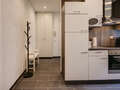 Wohnung München Isarvorstadt 04 Flur/Gang 10829