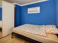 Wohnung München Isarvorstadt 01 Schlafen 10829