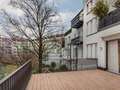 Wohnung München Bogenhausen 01 Terrasse 10830