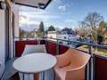 Wohnung München Pasing 01 Balkon 10857