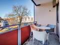 Wohnung München Pasing 02 Balkon 10857
