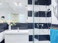 Wohnung München Neuhausen 01 Badezimmer 10865