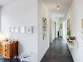 Wohnung München Neuhausen 02 Flur/Gang 10865