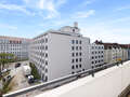 Wohnung München Neuhausen 03 Aussicht 10865
