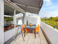 Wohnung München Neuhausen 01 Dachterrasse 10865