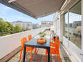 Wohnung München Neuhausen 02 Dachterrasse 10865