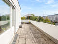 Wohnung München Neuhausen 04 Dachterrasse 10865