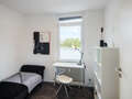 Wohnung München Neuhausen 02 Arbeits-/Gästezimmer 10865