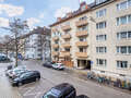 Wohnung München Maxvorstadt - Rund um den Josephplatz 01 Aussicht 10866