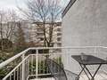Wohnung München Sendling 02 Balkon 10869