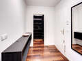 Wohnung München Maxvorstadt 02 Flur/Gang 10870