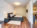 Wohnung München Maxvorstadt 01 Schlafzimmer 10870