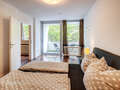 Wohnung München Maxvorstadt 03 Schlafzimmer 10870