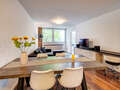 Wohnung München Maxvorstadt 02 Wohnbereich 10870