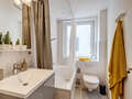 Wohnung München Schwabing-West (rund um den Hohenzollernplatz) 01 Badezimmer 10889