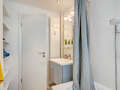Wohnung München Schwabing-West (rund um den Hohenzollernplatz) 02 Badezimmer 10889