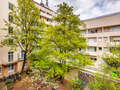 Wohnung München Schwabing-West (rund um den Hohenzollernplatz) 01 Aussicht 10889