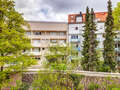 Wohnung München Schwabing-West (rund um den Hohenzollernplatz) 02 Aussicht 10889