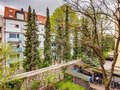 Wohnung München Schwabing-West (rund um den Hohenzollernplatz) 03 Aussicht 10889