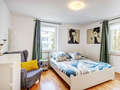 Wohnung München Schwabing-West (rund um den Hohenzollernplatz) 01 Schlafzimmer 10889