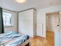 Wohnung München Schwabing-West (rund um den Hohenzollernplatz) 02 Schlafzimmer 10889