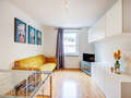 Wohnung München Schwabing-West (rund um den Hohenzollernplatz) 01 Wohnbereich 10889