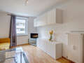 Wohnung München Schwabing-West (rund um den Hohenzollernplatz) 02 Wohnbereich 10889