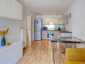 Wohnung München Schwabing-West (rund um den Hohenzollernplatz) 03 Wohnbereich 10889