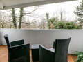 Wohnung München Schwabing (rechts der Leopoldstraße) 01 Balkon 10897