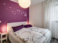 Wohnung München Schwabing (rechts der Leopoldstraße) 01 2. Schlafzimmer	 10897