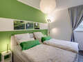 Wohnung München Schwabing (rechts der Leopoldstraße) 01 Schlafzimmer 10897