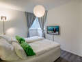 Wohnung München Schwabing (rechts der Leopoldstraße) 02 Schlafzimmer 10897