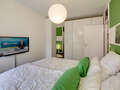 Wohnung München Schwabing (rechts der Leopoldstraße) 03 Schlafzimmer 10897