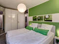 Wohnung München Schwabing (rechts der Leopoldstraße) 04 Schlafzimmer 10897