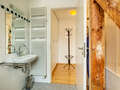 Galeriewohnung München Schwabing (links der Leopoldstraße) 04 Badezimmer 1090