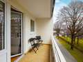 Wohnung München Cosimapark 01 Balkon 10901