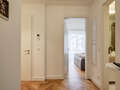 Wohnung München Maxvorstadt - Rund um den Josephsplatz 03 Flur/Gang 10909