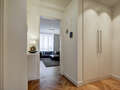 Wohnung München Maxvorstadt - Rund um den Josephsplatz 04 Flur/Gang 10909