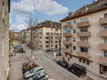 Wohnung München Maxvorstadt - Rund um den Josephsplatz 01 Aussicht 10909