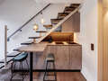 Wohnung München Maxvorstadt - Museumsviertel 01 Küche 10918