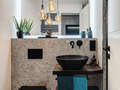 Wohnung München Maxvorstadt - Museumsviertel 02 Badezimmer 10918